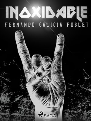 Inoxidable - ebook